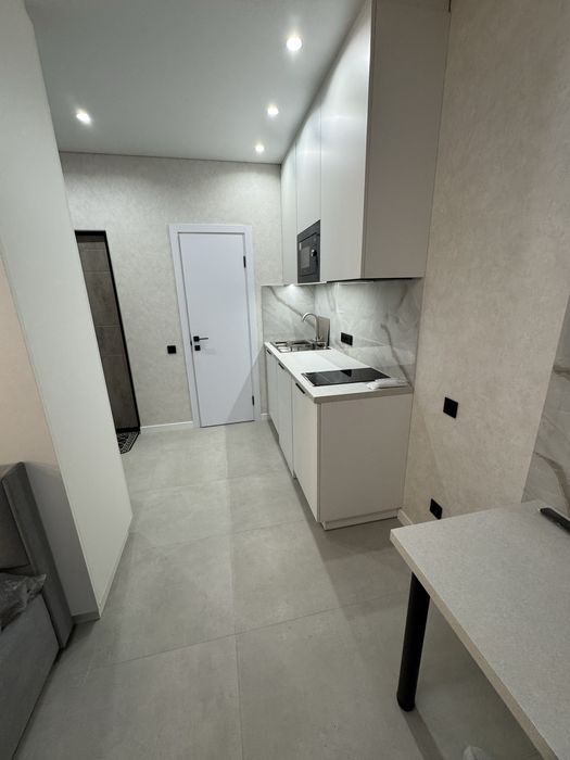 Квартира на вул. Вірменська, 8 в Києві, ID 250498, фото №5