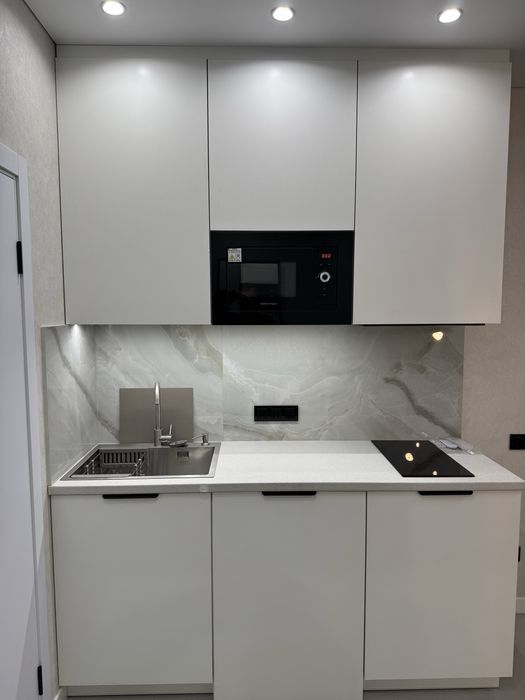 Квартира на вул. Вірменська, 8 в Києві, ID 250498, фото №6