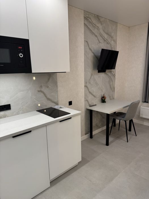 Квартира на вул. Вірменська, 8 в Києві, ID 250498, фото №7
