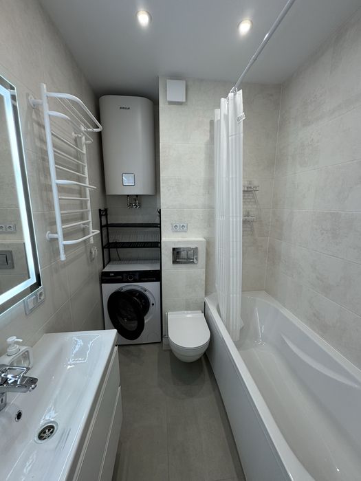 Квартира на вул. Вірменська, 8 в Києві, ID 250498, фото №9