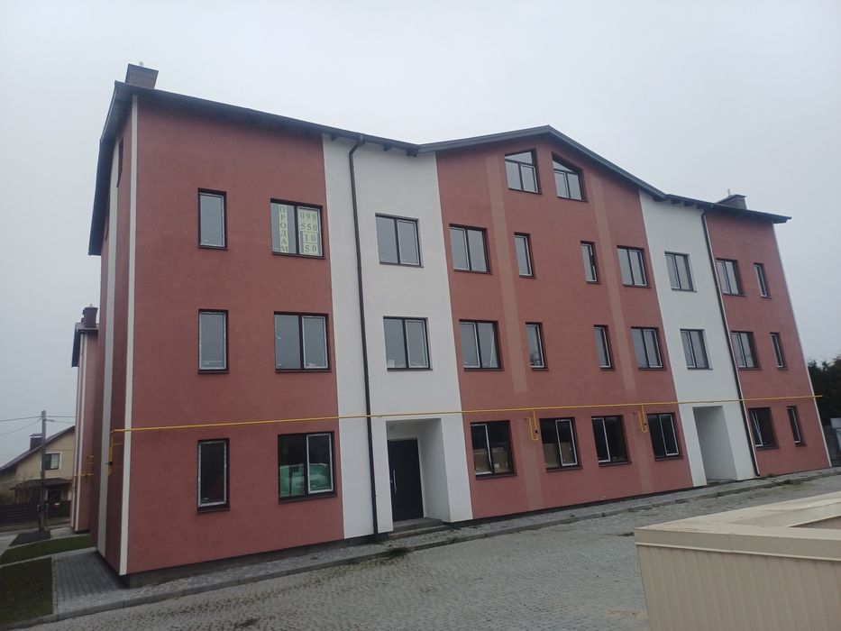 Квартира на вул. Ювілейна, 21 в Київ, ID 307353, фото №3