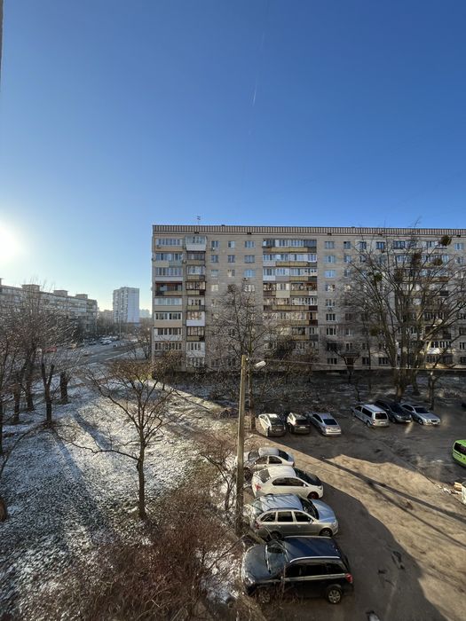 Квартира на Дніпровський в Київ, ID 303389, фото №1