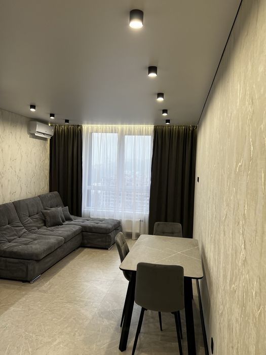 Квартира на ЖК Podil Plaza & Residence в Києві, ID 180349, фото №2