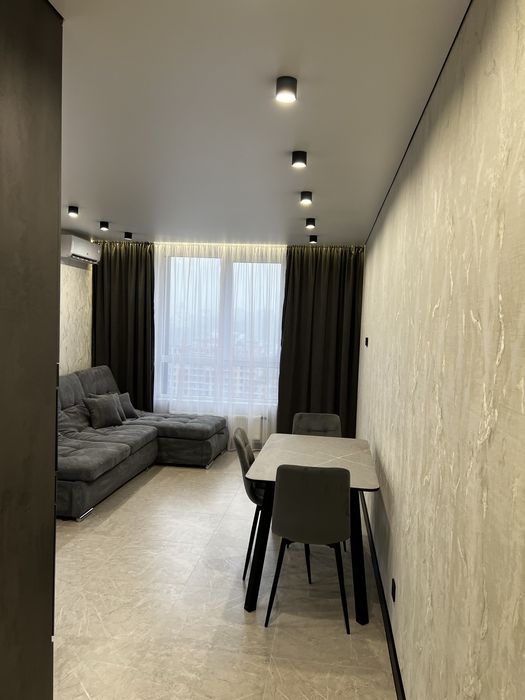 Квартира на ЖК Podil Plaza & Residence в Києві, ID 180349, фото №11