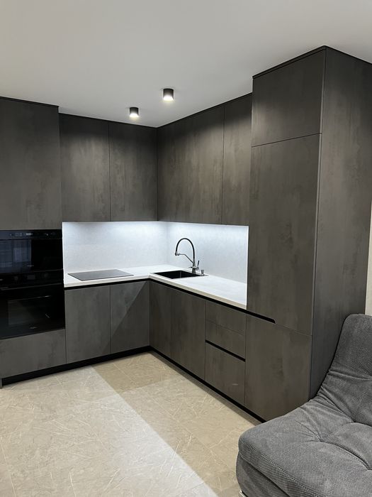 Квартира на ЖК Podil Plaza & Residence в Києві, ID 180349, фото №13