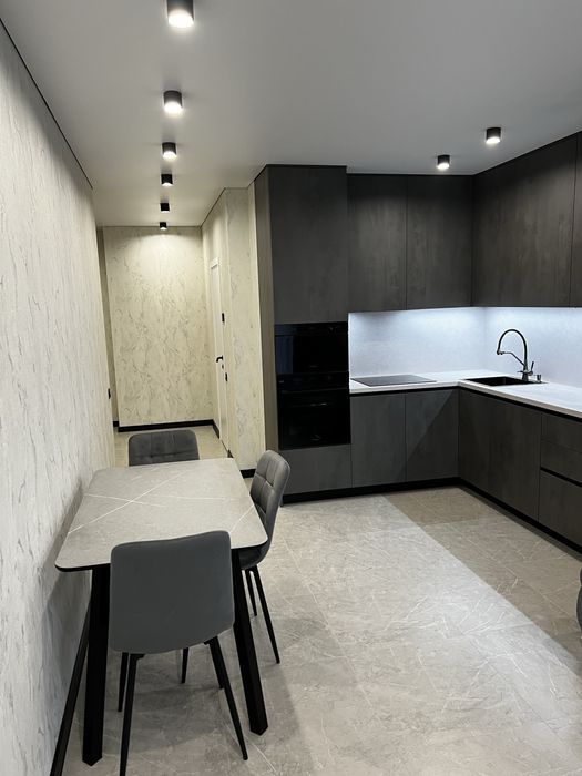 Квартира на ЖК Podil Plaza & Residence в Києві, ID 180349, фото №16