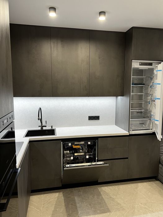 Квартира на ЖК Podil Plaza & Residence в Києві, ID 180349, фото №18