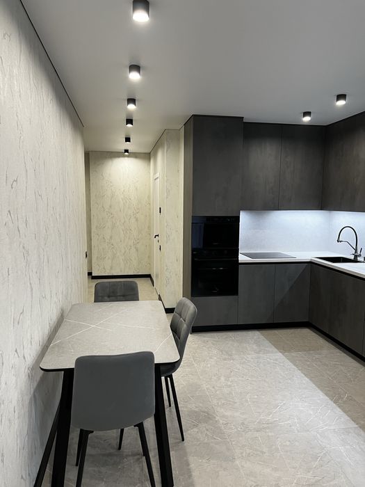 Квартира на ЖК Podil Plaza & Residence в Києві, ID 180349, фото №19