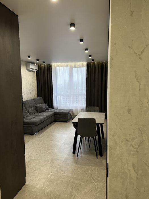 Квартира на ЖК Podil Plaza & Residence в Києві, ID 180349, фото №3