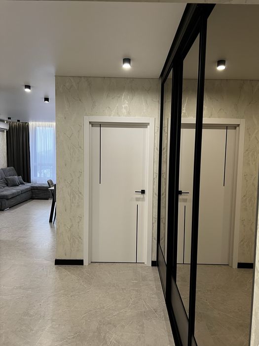 Квартира на ЖК Podil Plaza & Residence в Києві, ID 180349, фото №4