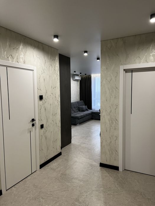 Квартира на ЖК Podil Plaza & Residence в Києві, ID 180349, фото №5
