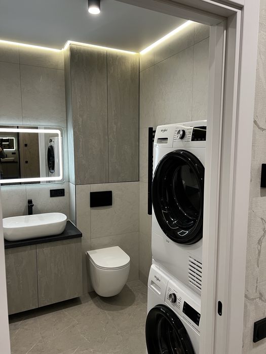 Квартира на ЖК Podil Plaza & Residence в Києві, ID 180349, фото №6
