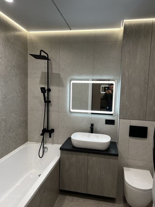 Квартира на ЖК Podil Plaza & Residence в Києві, ID 180349, фото №7
