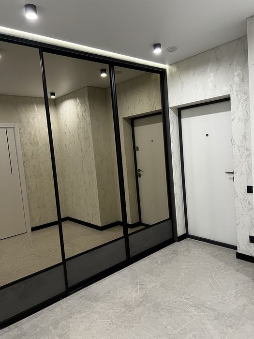 Квартира на ЖК Podil Plaza & Residence в Києві, ID 180349, фото №8