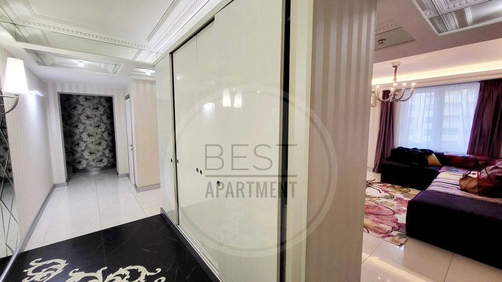Квартира на вул. Полтавська, 10 в Києві, ID 406706, фото №12