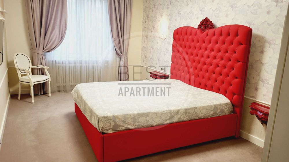 Квартира на вул. Полтавська, 10 в Києві, ID 406706, фото №16