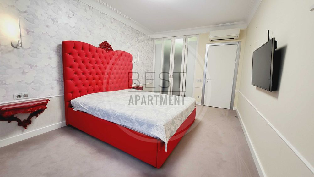 Квартира на вул. Полтавська, 10 в Києві, ID 406706, фото №17