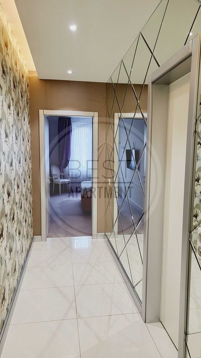Квартира на вул. Полтавська, 10 в Києві, ID 406706, фото №18