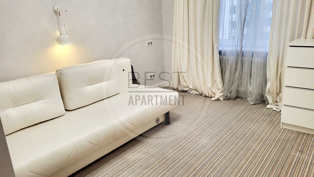 Квартира на вул. Полтавська, 10 в Києві, ID 406706, фото №19