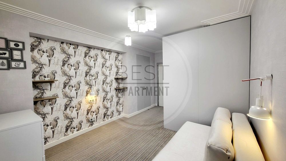 Квартира на вул. Полтавська, 10 в Києві, ID 406706, фото №20
