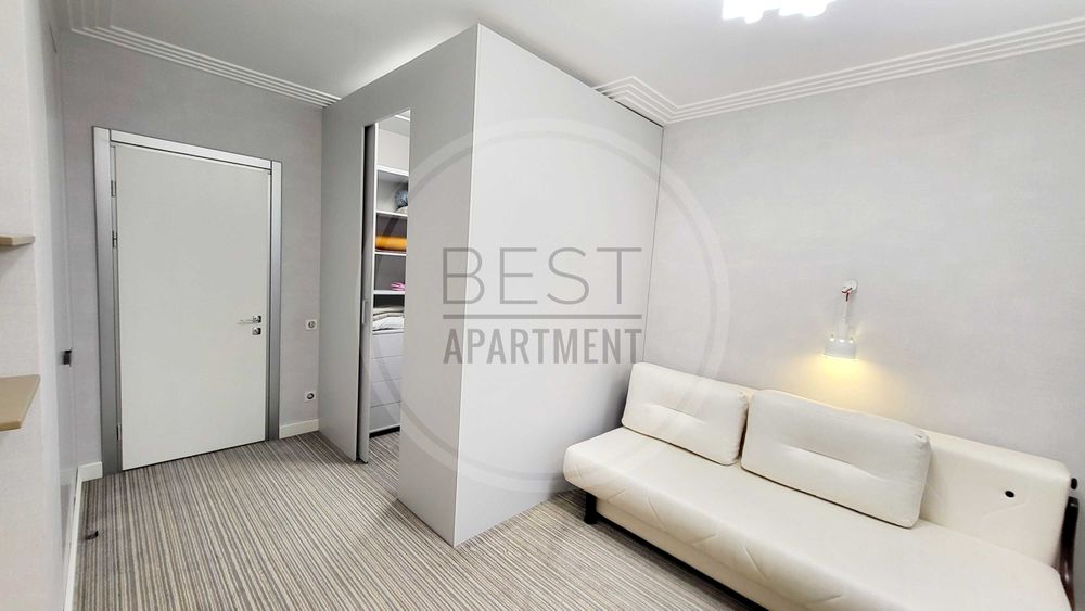 Квартира на вул. Полтавська, 10 в Києві, ID 406706, фото №21