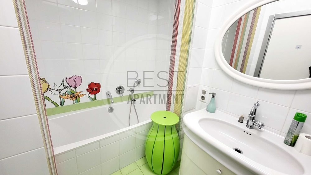 Квартира на вул. Полтавська, 10 в Києві, ID 406706, фото №22