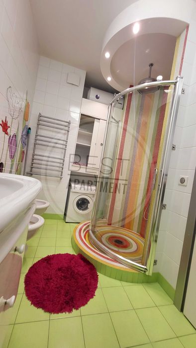 Квартира на вул. Полтавська, 10 в Києві, ID 406706, фото №23