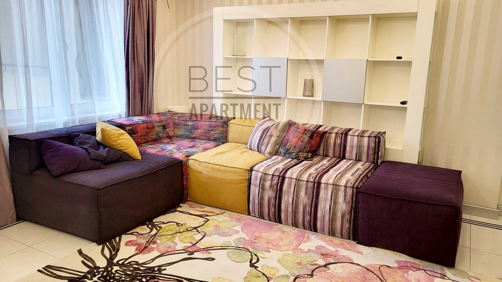 Квартира на вул. Полтавська, 10 в Києві, ID 406706, фото №4