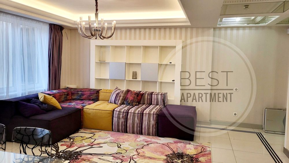 Квартира на вул. Полтавська, 10 в Києві, ID 406706, фото №5