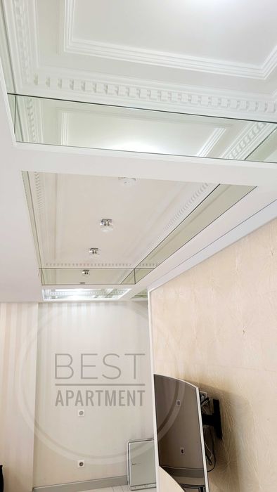 Квартира на вул. Полтавська, 10 в Києві, ID 406706, фото №6