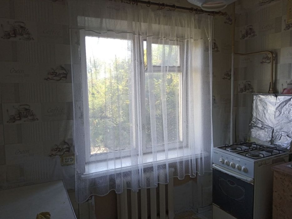 Квартира на вул. Паркова, ID 362580, фото №1