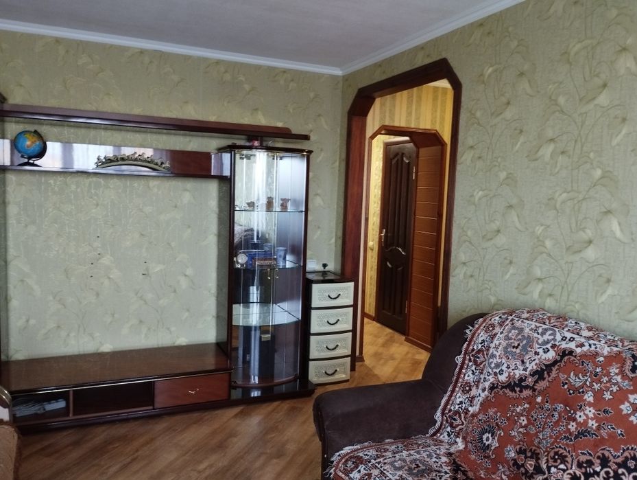 Орендувати квартиру в Слов'янськ на Findly.com.ua Квартира в Слов'янськ, ID 317115, фото №1
