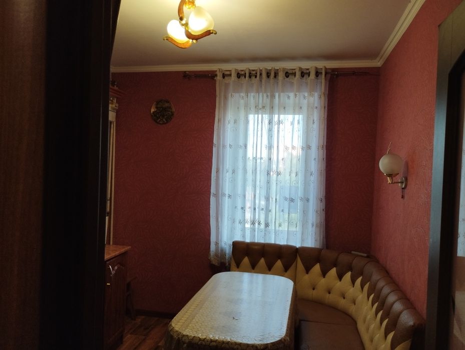 Квартира в Слов'янську, ID 317115, фото №7