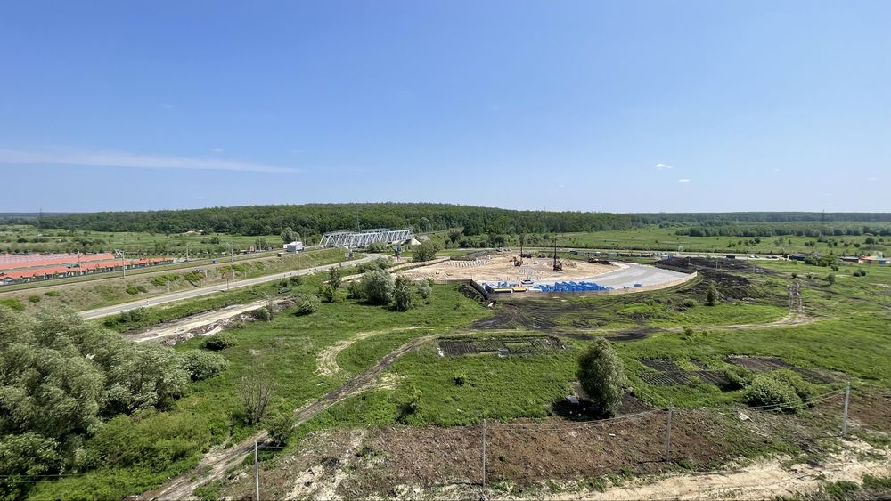 Квартира на ЖК «Сінергія Сіті» в Києві, ID 245049, фото №22