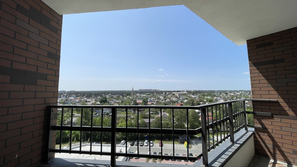 Квартира на ЖК «Сінергія Сіті» в Києві, ID 245049, фото №6