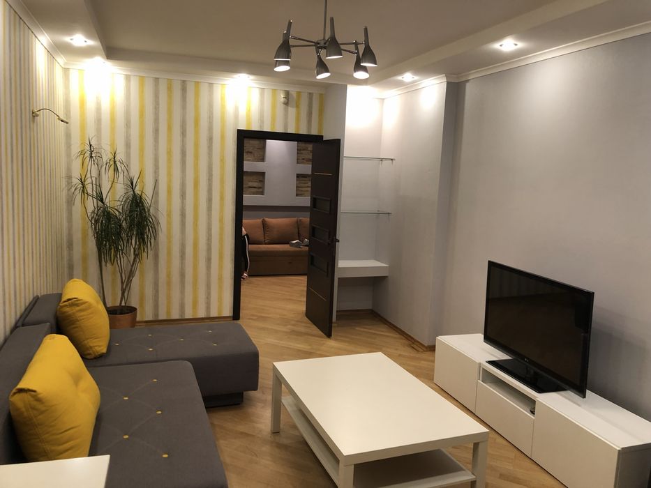 Квартира на вул. Дніпровська набережна, 26б в Києві, ID 287223, фото №2