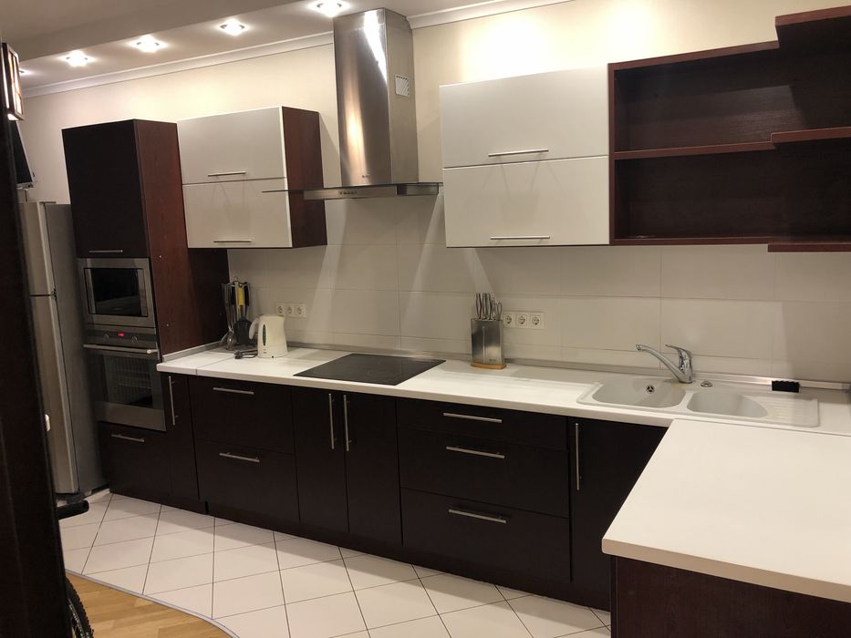 Квартира на вул. Дніпровська набережна, 26б в Києві, ID 287223, фото №3