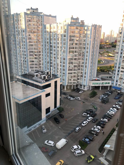 Квартира на вул. Дніпровська набережна, 26б в Києві, ID 287223, фото №7