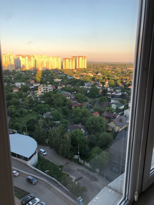 Квартира на вул. Дніпровська набережна, 26б в Києві, ID 287223, фото №8