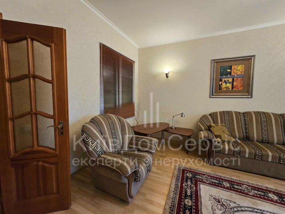 Квартира на вул. Дмитрівська, 9-11 в Києві, ID 195729, фото №2