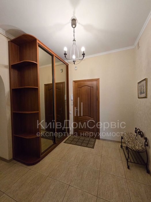 Квартира на вул. Дмитрівська, 9-11 в Києві, ID 195729, фото №11