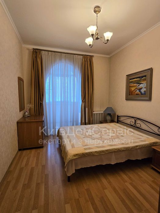 Квартира на вул. Дмитрівська, 9-11 в Києві, ID 195729, фото №5