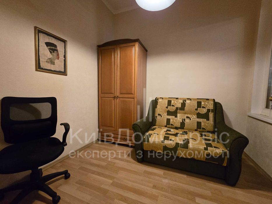 Квартира на вул. Дмитрівська, 9-11 в Києві, ID 195729, фото №6