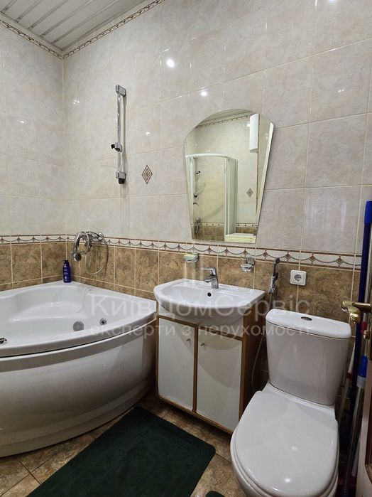 Квартира на вул. Дмитрівська, 9-11 в Києві, ID 195729, фото №7