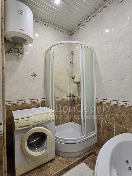 Квартира на вул. Дмитрівська, 9-11 в Києві, ID 195729, фото №8