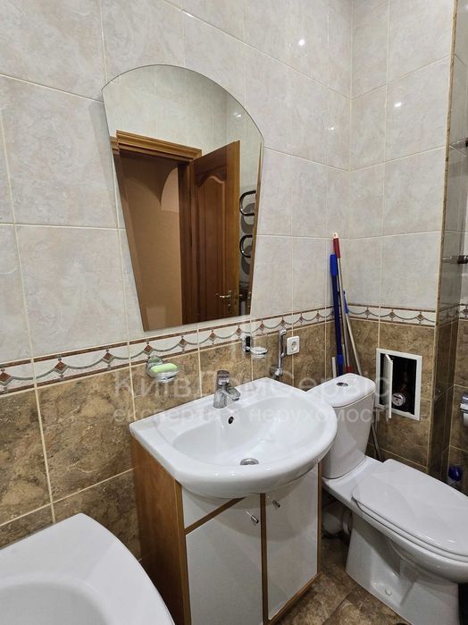 Квартира на вул. Дмитрівська, 9-11 в Києві, ID 195729, фото №9