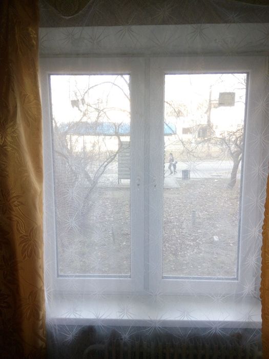 Квартира на вул. Сергея Синенко в Запоріжжі, ID 173622, фото №2