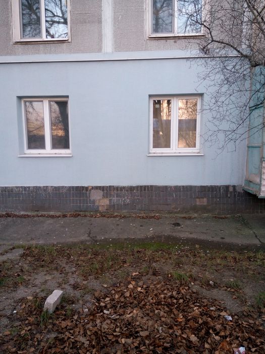 Квартира на вул. Сергея Синенко в Запоріжжі, ID 173622, фото №4