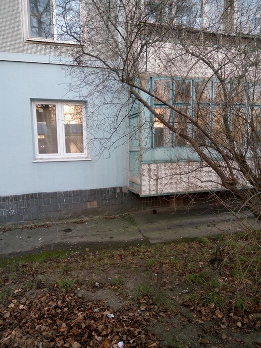 Квартира на вул. Сергея Синенко в Запоріжжі, ID 173622, фото №5