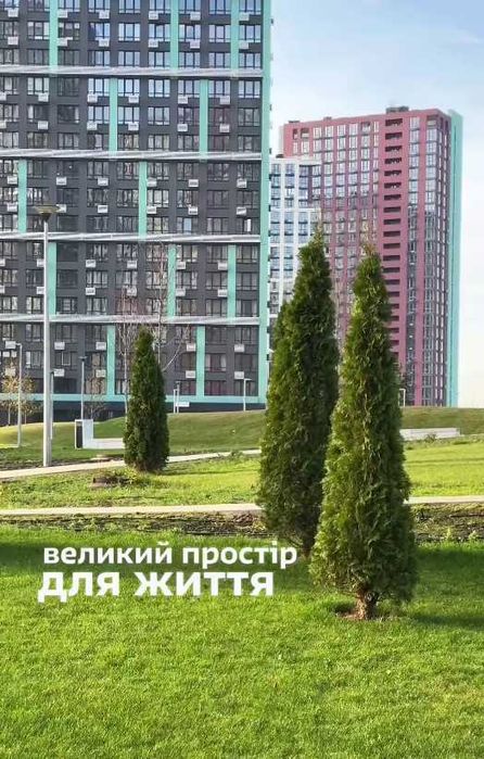 Квартира на вул. Віктора Некрасова, 6 в Києві, ID 264035, фото №14